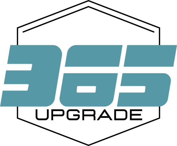 365 Upgrade