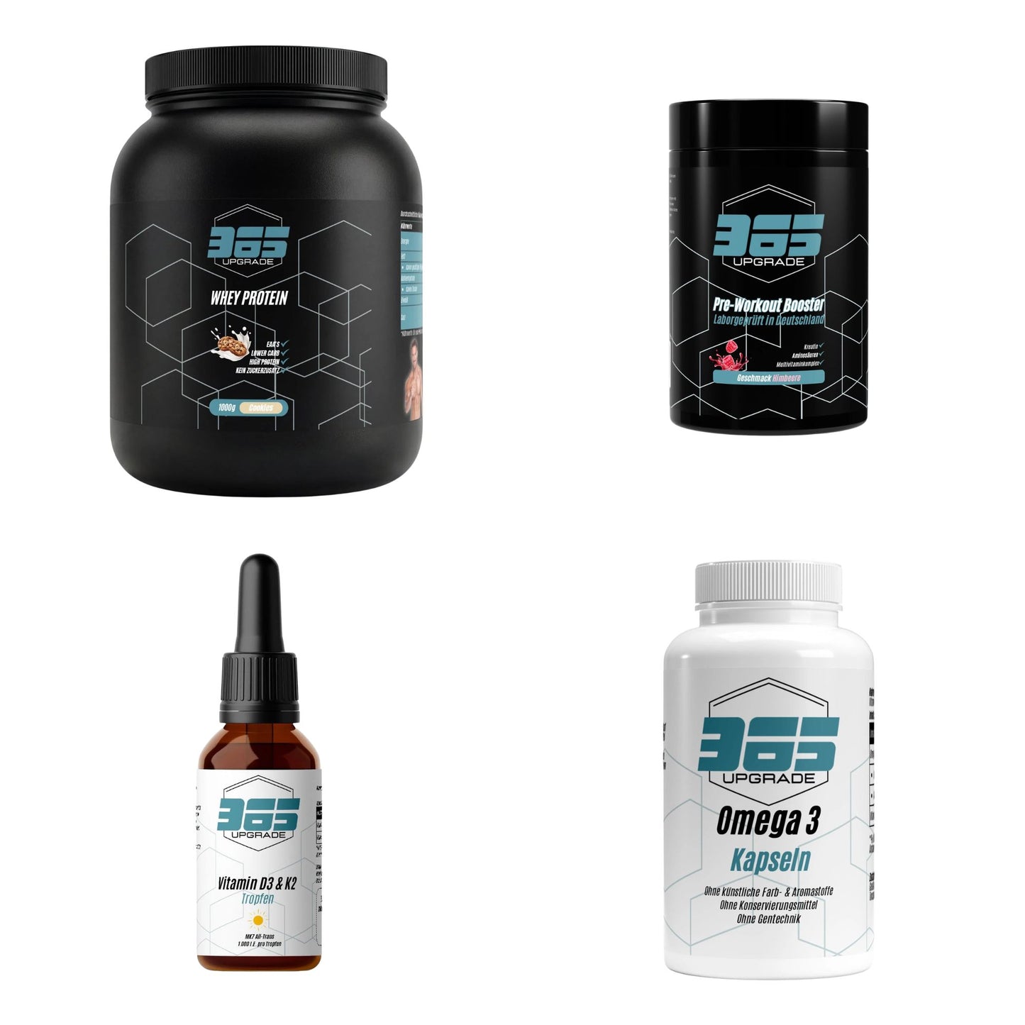 Fibo 2026 Essentials Bundle (10% Off)